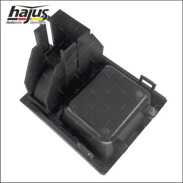 hajus Autoteile 8571042 - Dzērienu turētājs www.autospares.lv