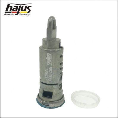 hajus Autoteile 8571008 - Slēdzenes cilindrs www.autospares.lv