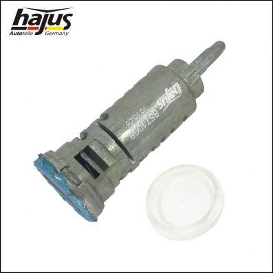 hajus Autoteile 8571008 - Slēdzenes cilindrs www.autospares.lv