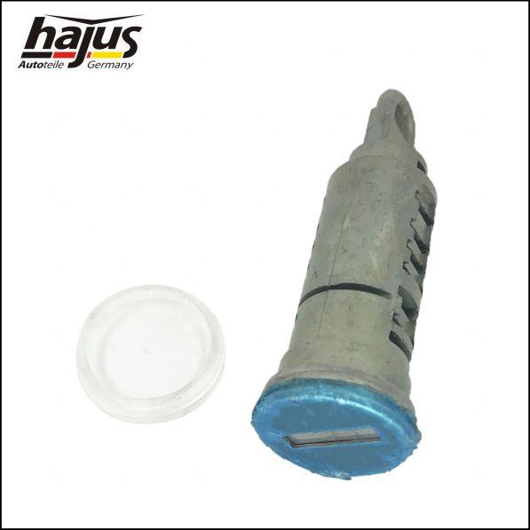 hajus Autoteile 8571008 - Slēdzenes cilindrs www.autospares.lv