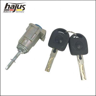 hajus Autoteile 8571007 - Slēdzenes cilindrs autospares.lv