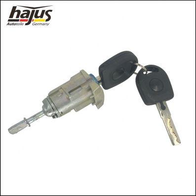 hajus Autoteile 8571007 - Slēdzenes cilindrs autospares.lv