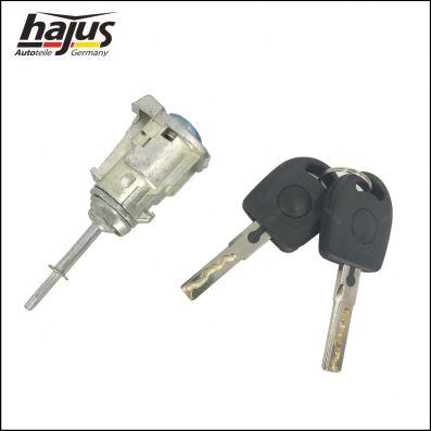 hajus Autoteile 8571011 - Slēdzenes cilindrs autospares.lv