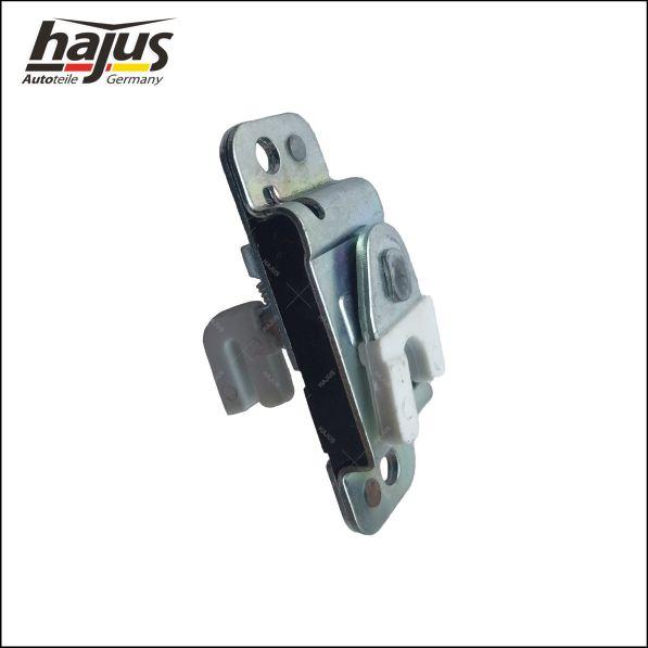 hajus Autoteile 8571085 - Durvju slēdzene www.autospares.lv