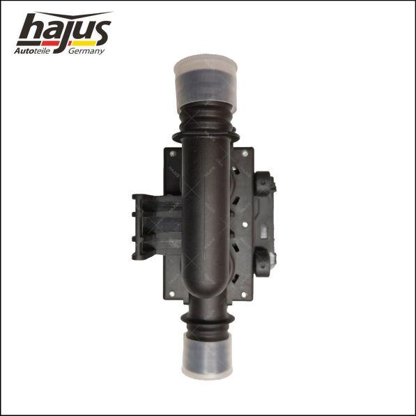 hajus Autoteile 8191045 - Регулирующий клапан охлаждающей жидкости www.autospares.lv