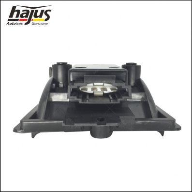 hajus Autoteile 8191035 - Rezistors, Salona ventilators autospares.lv