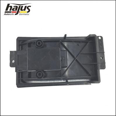 hajus Autoteile 8191035 - Rezistors, Salona ventilators autospares.lv