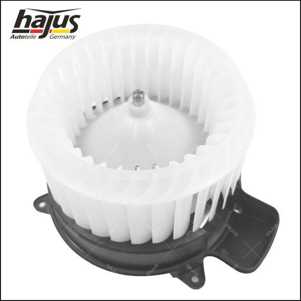 hajus Autoteile 8191074 - Salona ventilators www.autospares.lv