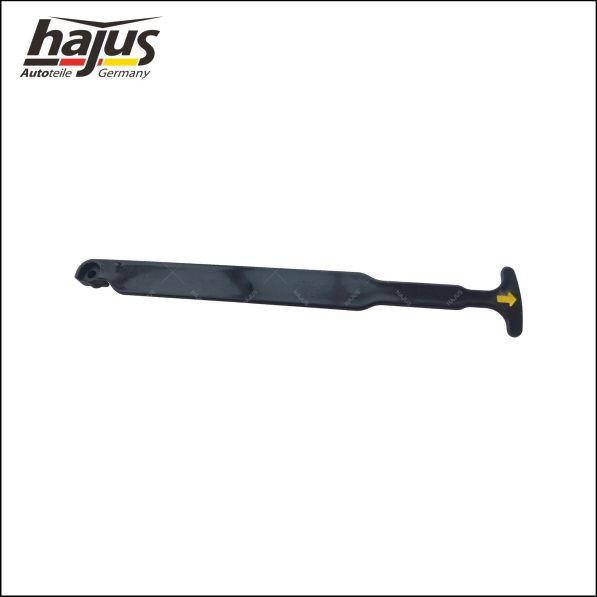 hajus Autoteile 8371090 - Rokturis, Motora pārsega atvēršana www.autospares.lv