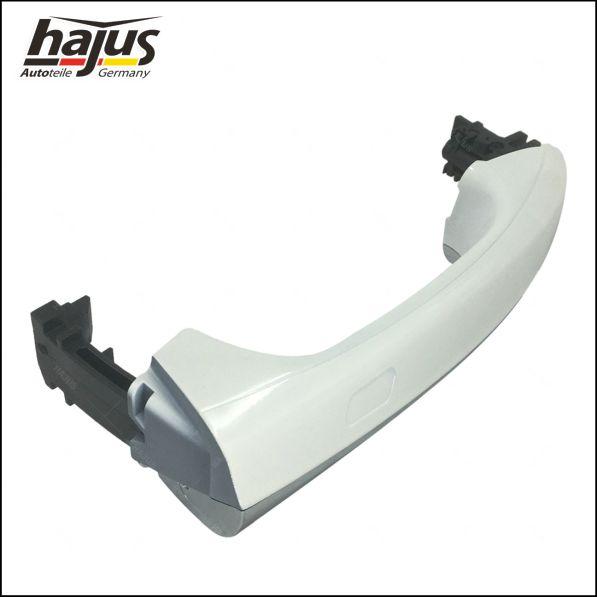 hajus Autoteile 8371052 - Door Handle www.autospares.lv