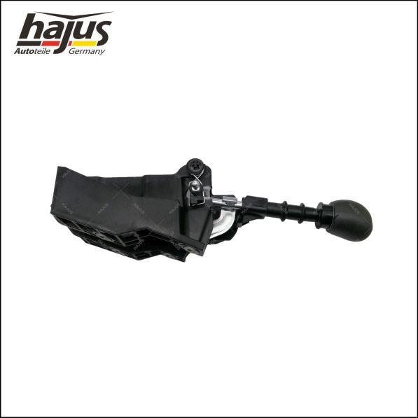 hajus Autoteile 8371064 - Pārnesumu pārslēdzējsvira www.autospares.lv