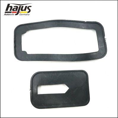 hajus Autoteile 8371004 - Durvju roktura rāmis www.autospares.lv