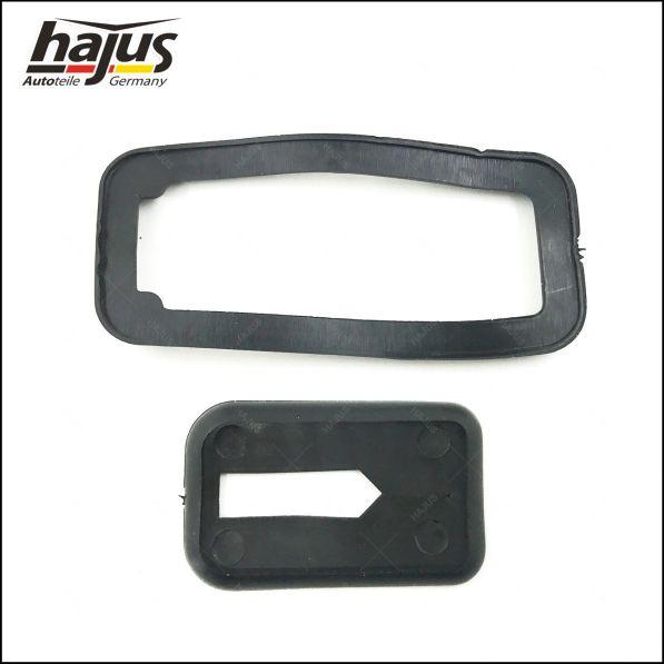 hajus Autoteile 8371004 - Durvju roktura rāmis www.autospares.lv