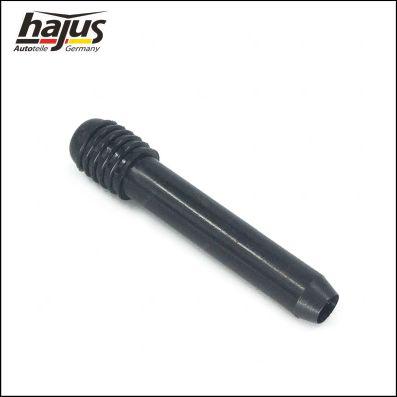 hajus Autoteile 8371025 - Slēdzenes poga www.autospares.lv