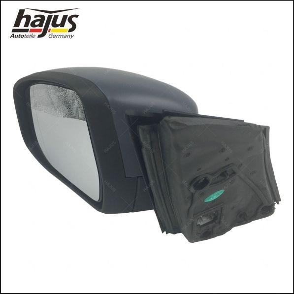 hajus Autoteile 8271045 - Ārējais atpakaļskata spogulis www.autospares.lv