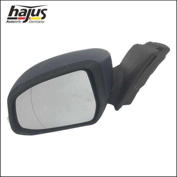 hajus Autoteile 8271045 - Ārējais atpakaļskata spogulis www.autospares.lv