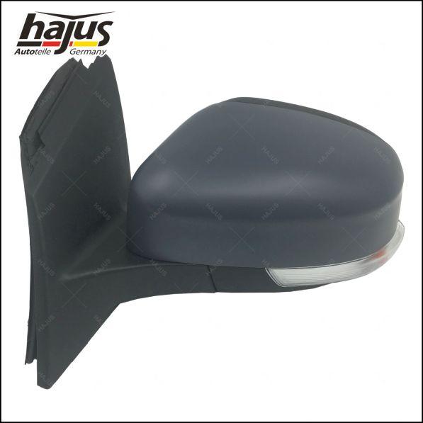 hajus Autoteile 8271045 - Ārējais atpakaļskata spogulis www.autospares.lv