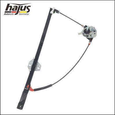 hajus Autoteile 8271047 - Stikla pacelšanas mehānisms www.autospares.lv