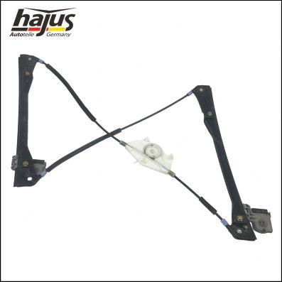 hajus Autoteile 8271009 - Stikla pacelšanas mehānisms www.autospares.lv