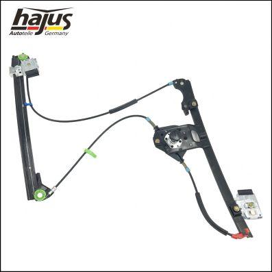 hajus Autoteile 8271016 - Stikla pacelšanas mehānisms www.autospares.lv