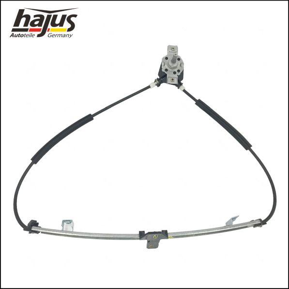 hajus Autoteile 8271028 - Stikla pacelšanas mehānisms www.autospares.lv