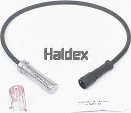 Haldex 950364506 - Devējs, Riteņu griešanās ātrums www.autospares.lv