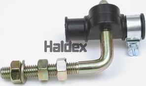 Haldex 612025001 - Steering Linkage www.autospares.lv