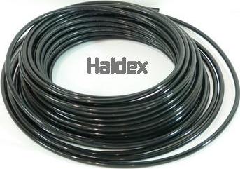 Haldex 0670810110 - Šļūtene, Gaisa padeves sistēma www.autospares.lv