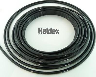 Haldex 0671215110 - Šļūtene, Gaisa padeves sistēma www.autospares.lv