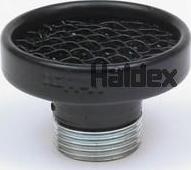 Haldex 031000909 - Trokšņa slāpētājs, Kompresors www.autospares.lv