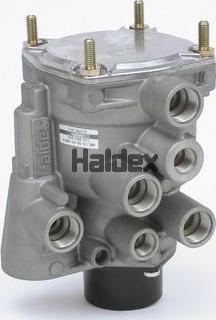 Haldex 355094001 - Vadības vārsts, Piekabe www.autospares.lv