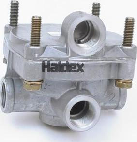 Haldex 355018011 - Paātrinātājvārsts www.autospares.lv