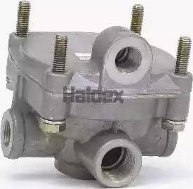 Haldex 355018071 - Paātrinātājvārsts www.autospares.lv