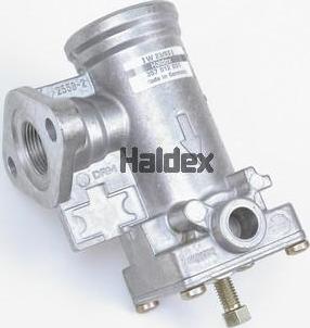 Haldex 357012031 - Spiediena ierobežošanas vārsts www.autospares.lv