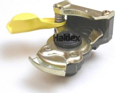 Haldex 334064001 - Coupling Head www.autospares.lv