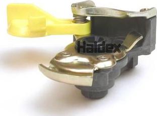 Haldex 334064011 - Coupling Head www.autospares.lv