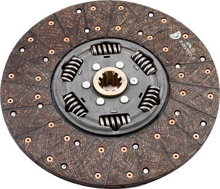 Hammer 100 631 - Sajūga disks www.autospares.lv