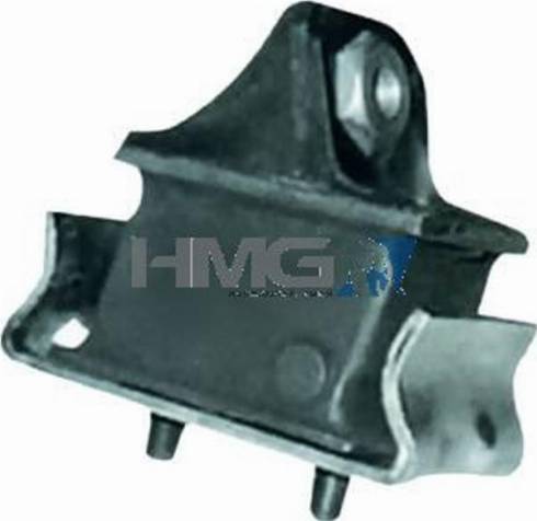 HANSAMOBIL 114613 - Holder, engine mounting www.autospares.lv