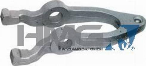 HANSAMOBIL 209849 - Release Fork, clutch www.autospares.lv