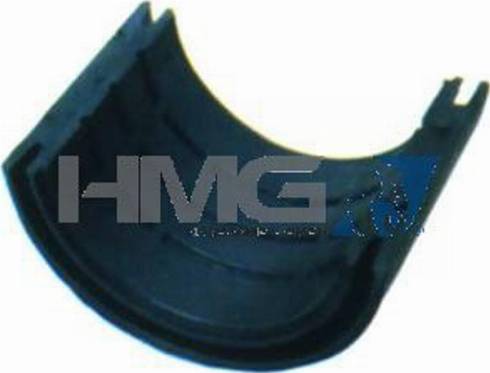 HANSAMOBIL 210060 - Bukse, Stabilizators www.autospares.lv