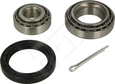 Hart 900 099 - Wheel hub, bearing Kit www.autospares.lv