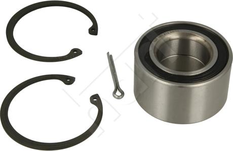 Hart 900 315 - Wheel hub, bearing Kit www.autospares.lv