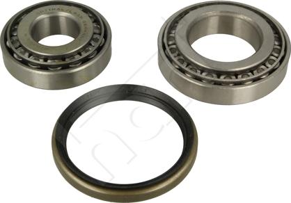 Hart 901 081 - Wheel hub, bearing Kit www.autospares.lv