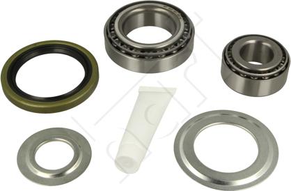 Hart 901 021 - Wheel hub, bearing Kit www.autospares.lv