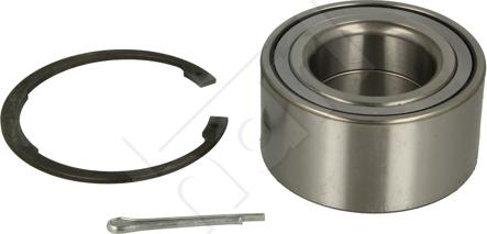 Hart 903 517 - Wheel hub, bearing Kit www.autospares.lv