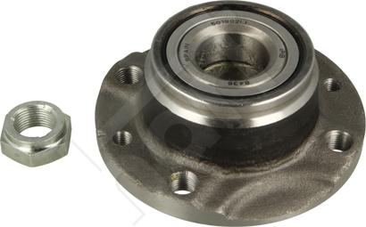 Hart 902 765 - Wheel Hub www.autospares.lv