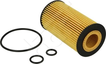 WE PARTS 311080116 - Oil Filter www.autospares.lv