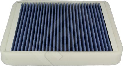 Hart 929 495 - Filter, interior air www.autospares.lv