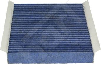 Hart 929 515 - Filter, interior air www.autospares.lv