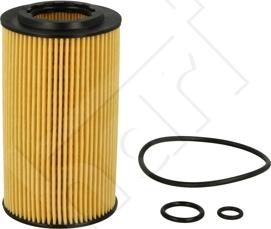 Hart 926 045 - Oil Filter www.autospares.lv